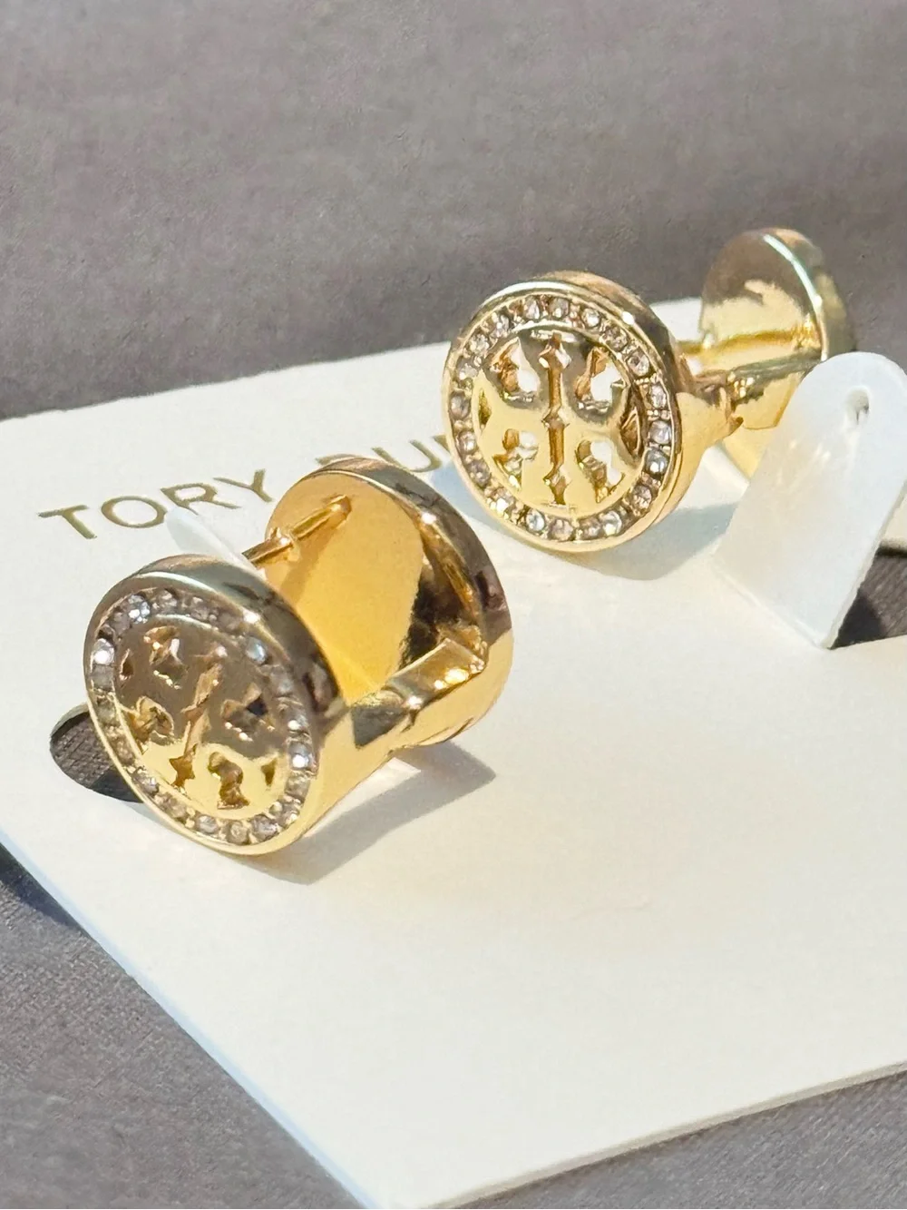 Tory Burch elevate your